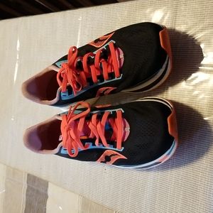 Saucony endorphin pro